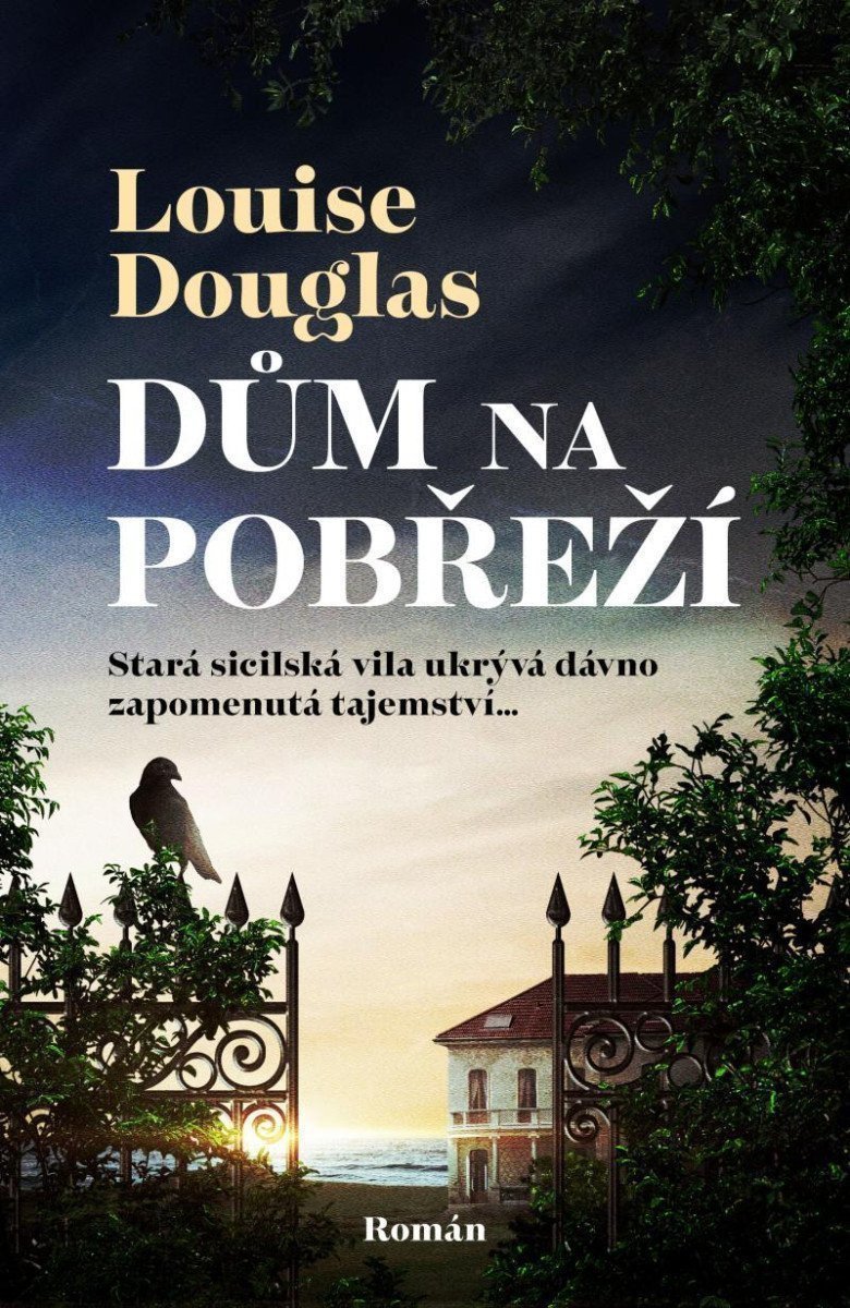 Dům na pobřeží – Douglas Louise