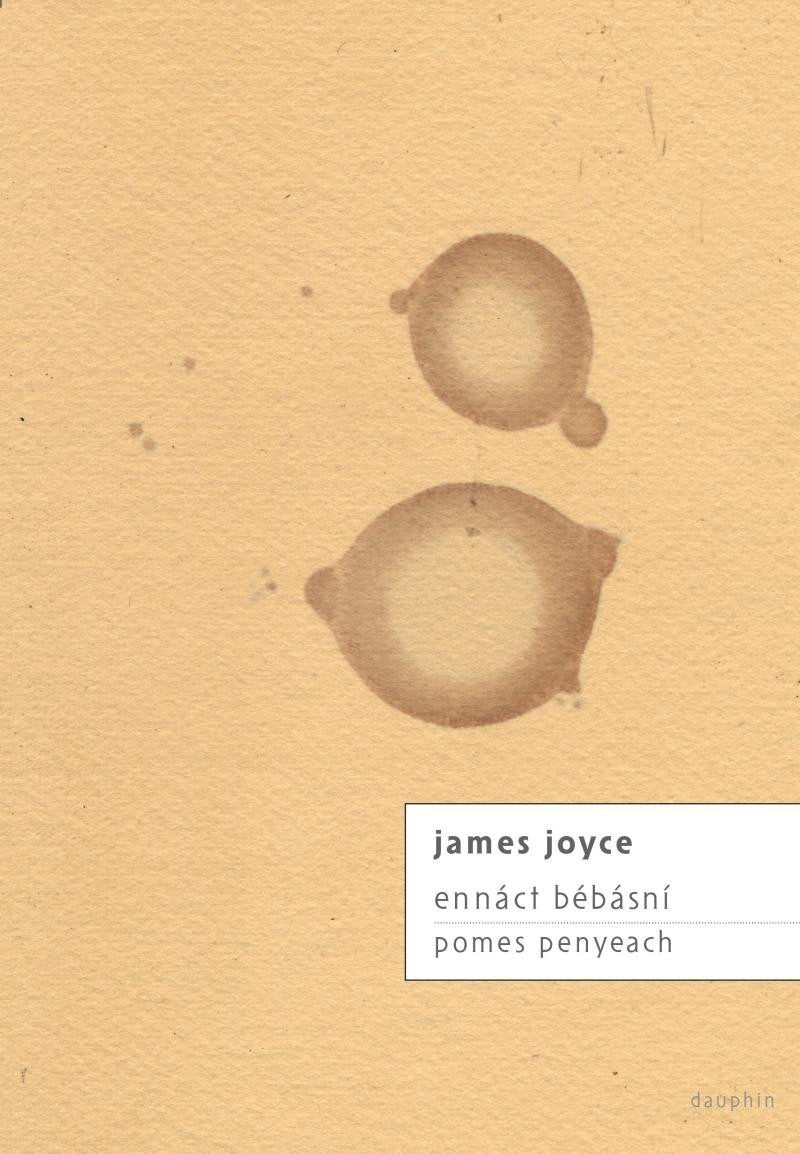 ennáct bébásní  pomes penyeach – Joyce James