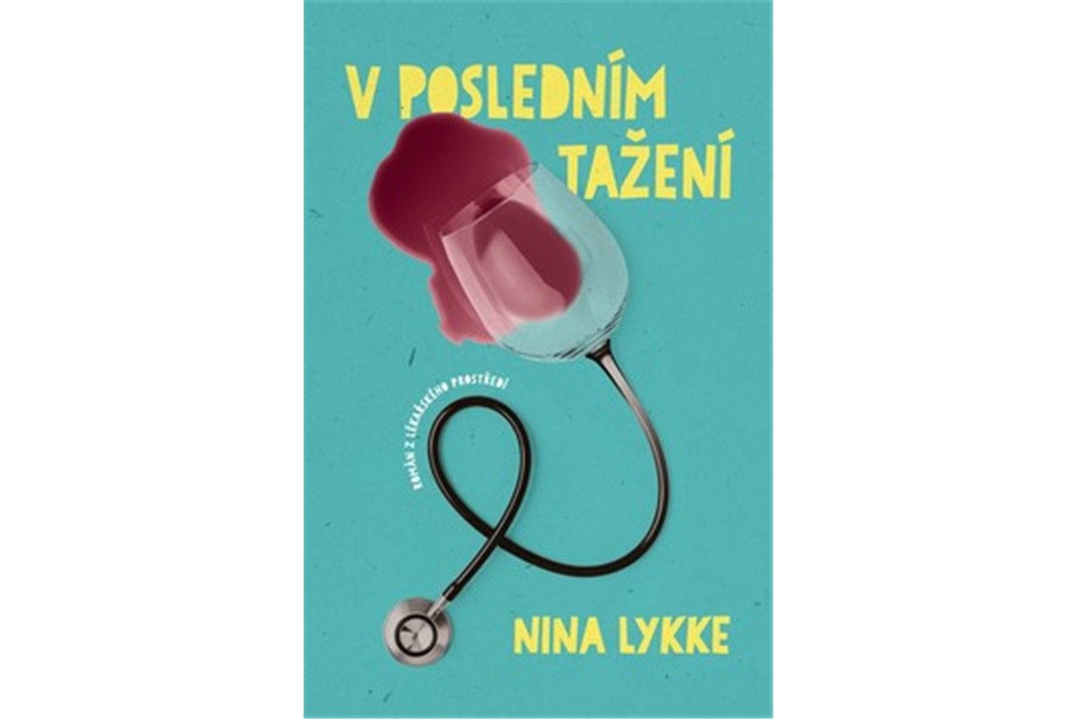 V posledním tažení – Lykke Nina