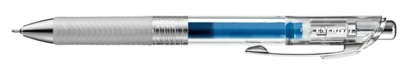 Pero gelové Pentel EnerGel Pure BLN75TL - modré 05mm
