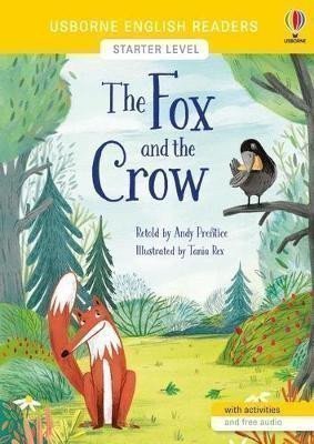 The Fox and the Crow – Prentice Andy