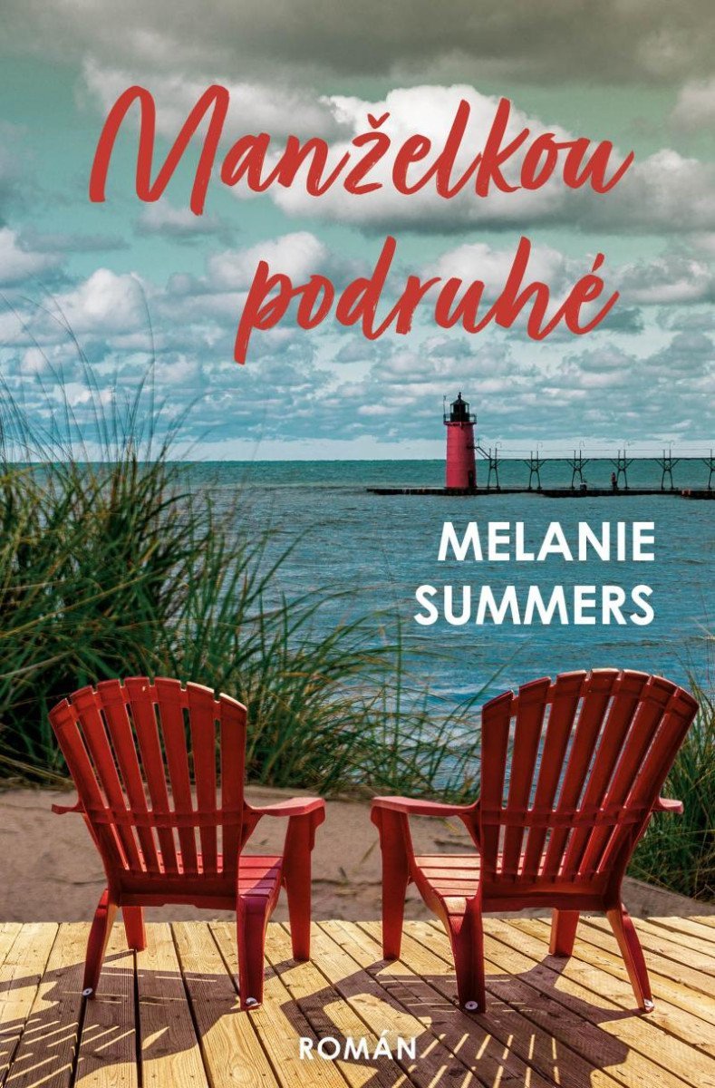 Manželkou podruhé – Summers Melanie