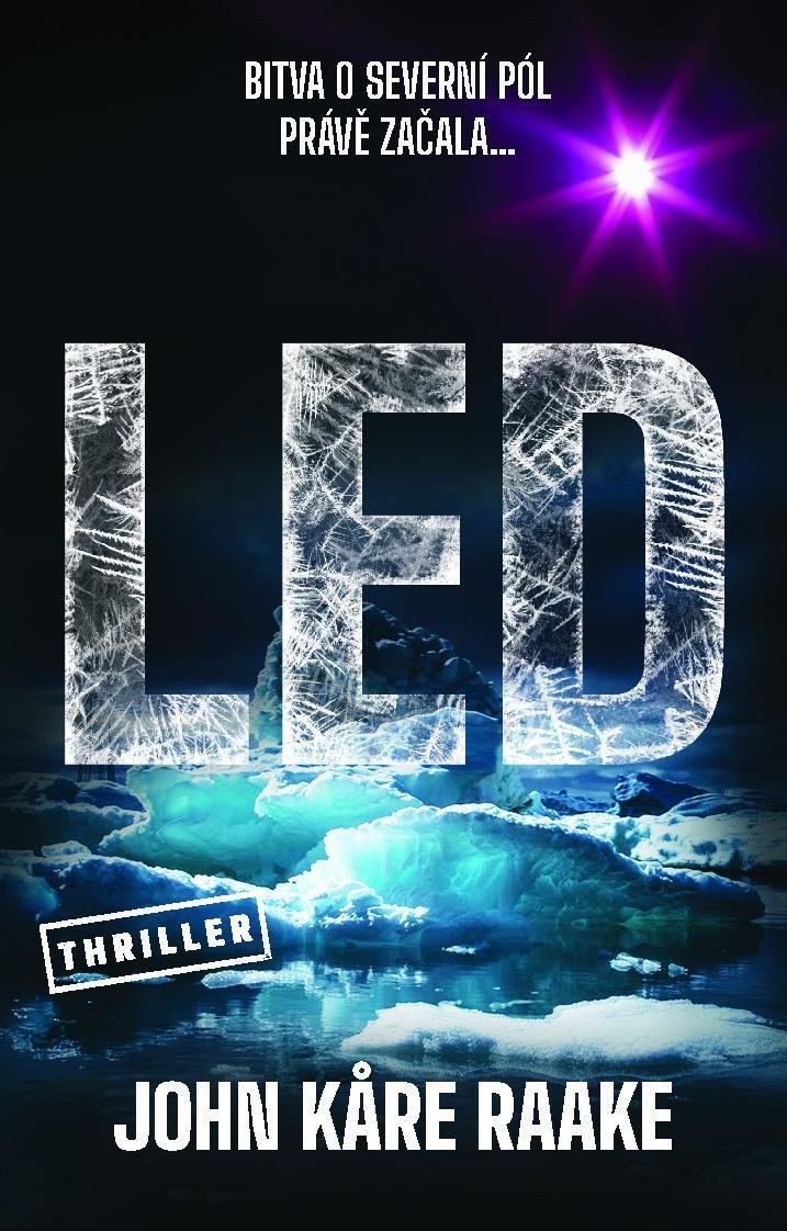 Led – Raake John Kare