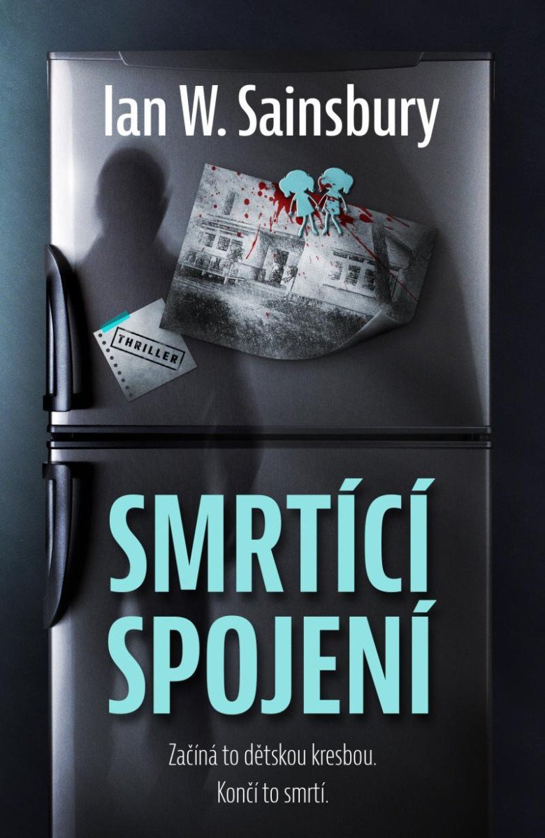 Smrtící spojení – Sainsbury Ian W
