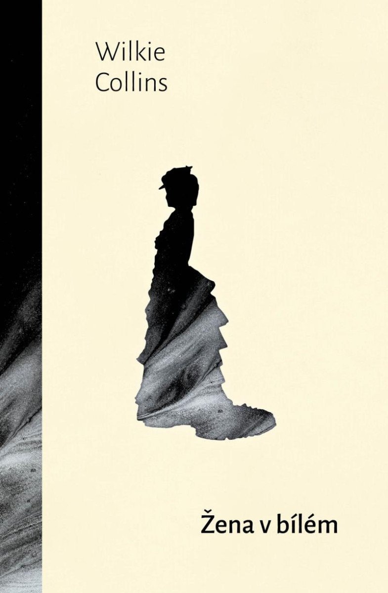 Žena v bílém – Collins Wilkie