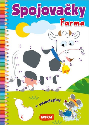 Farma - Spojovačky