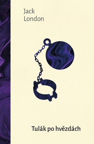 Tulák po hvězdách – London Jack
