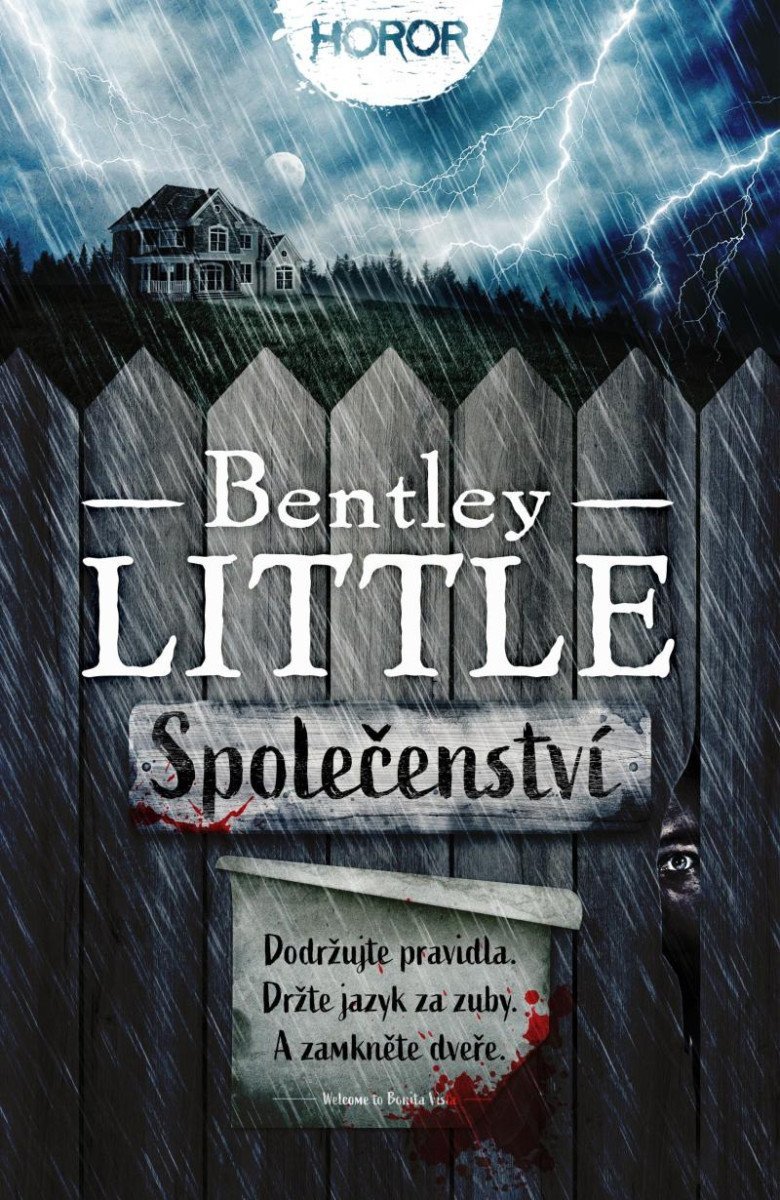 Společenství – Little Bentley