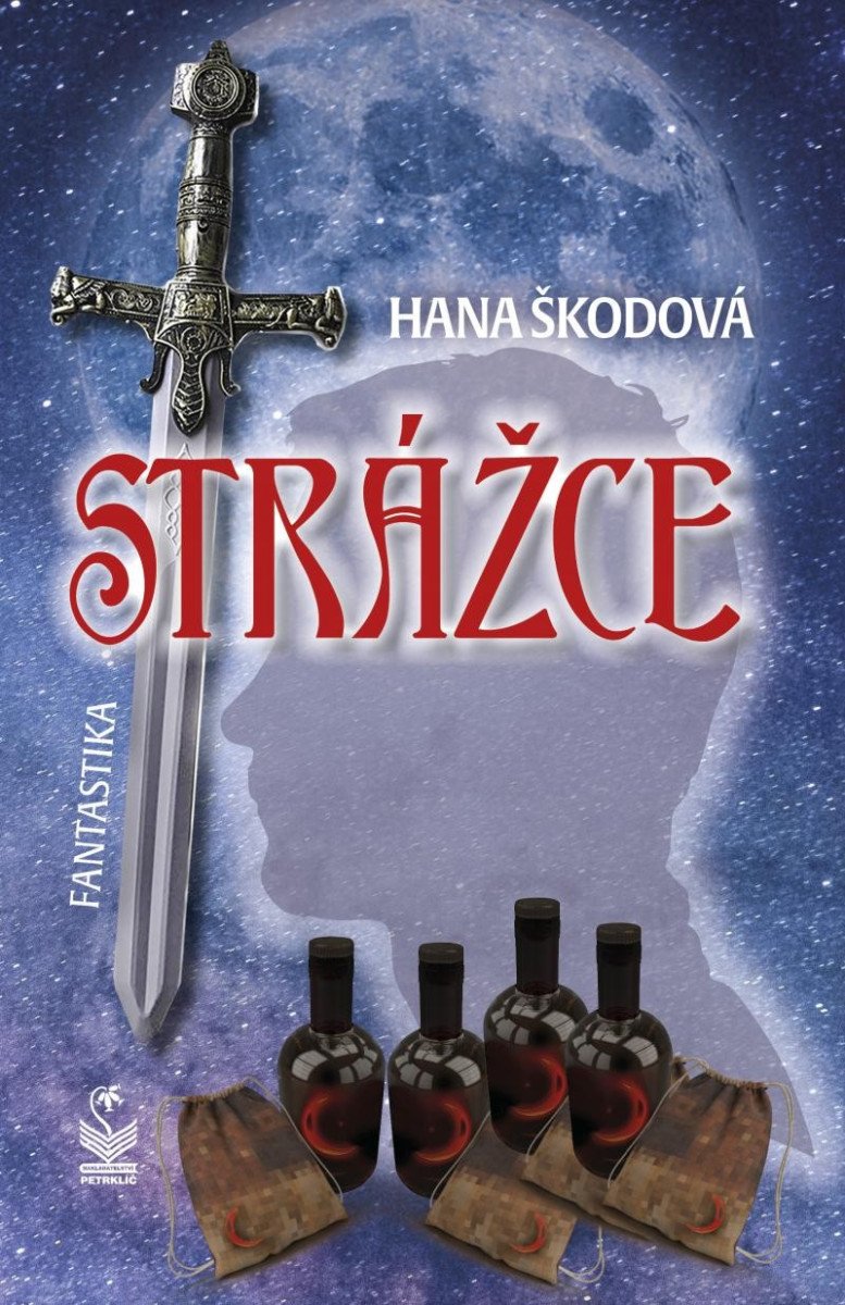 Strážce – Škodová Hana
