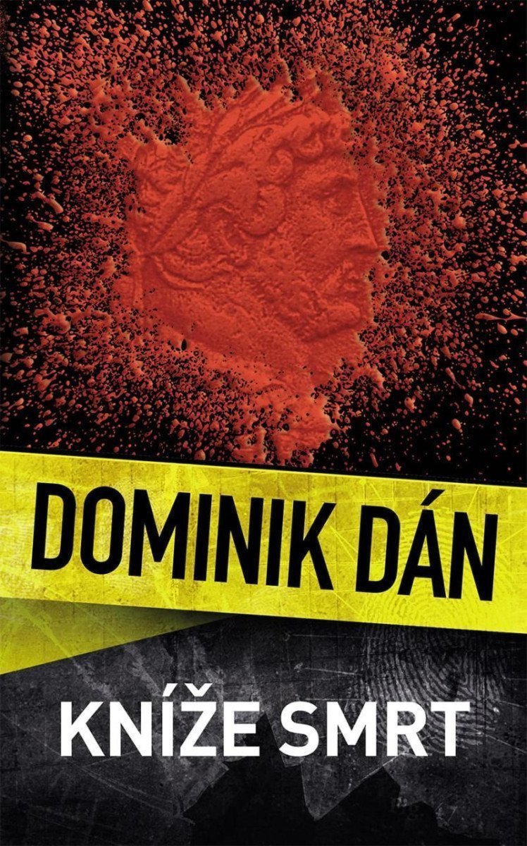 Kníže Smrt – Dán Dominik