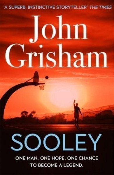 Sooley – Grisham John (2022)