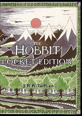 The Hobbit – Tolkien John Ronald Reuel