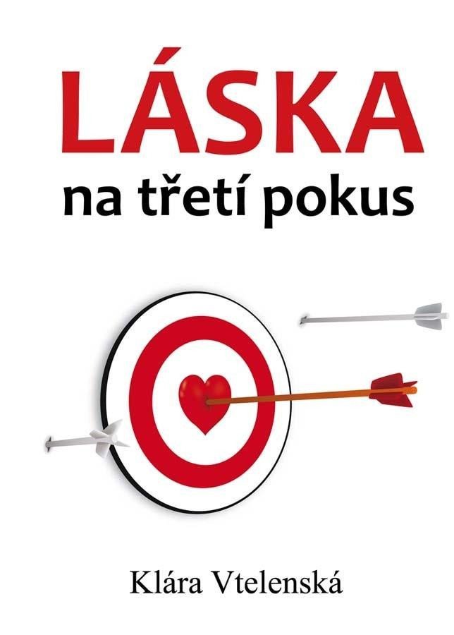 Láska na třetí pokus – Vtelenská Klára