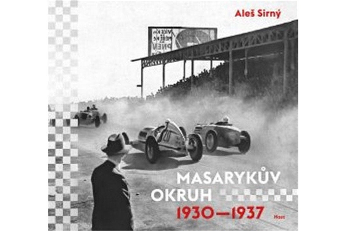 Masarykův okruh 1930-1937 – Sirný Aleš