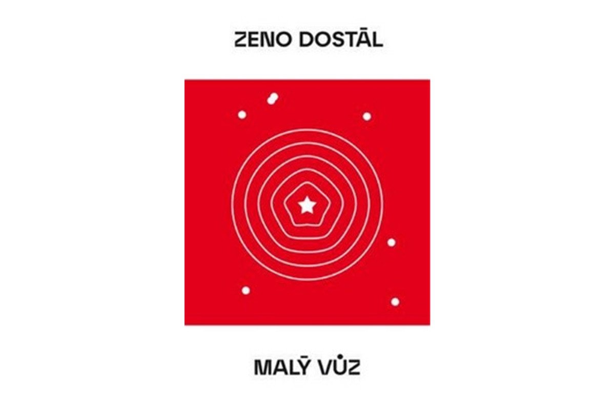 Malý vůz – Dostál Zeno