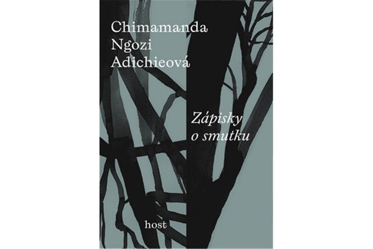 Zápisky o smutku – Ngozi Adichie Chimamanda