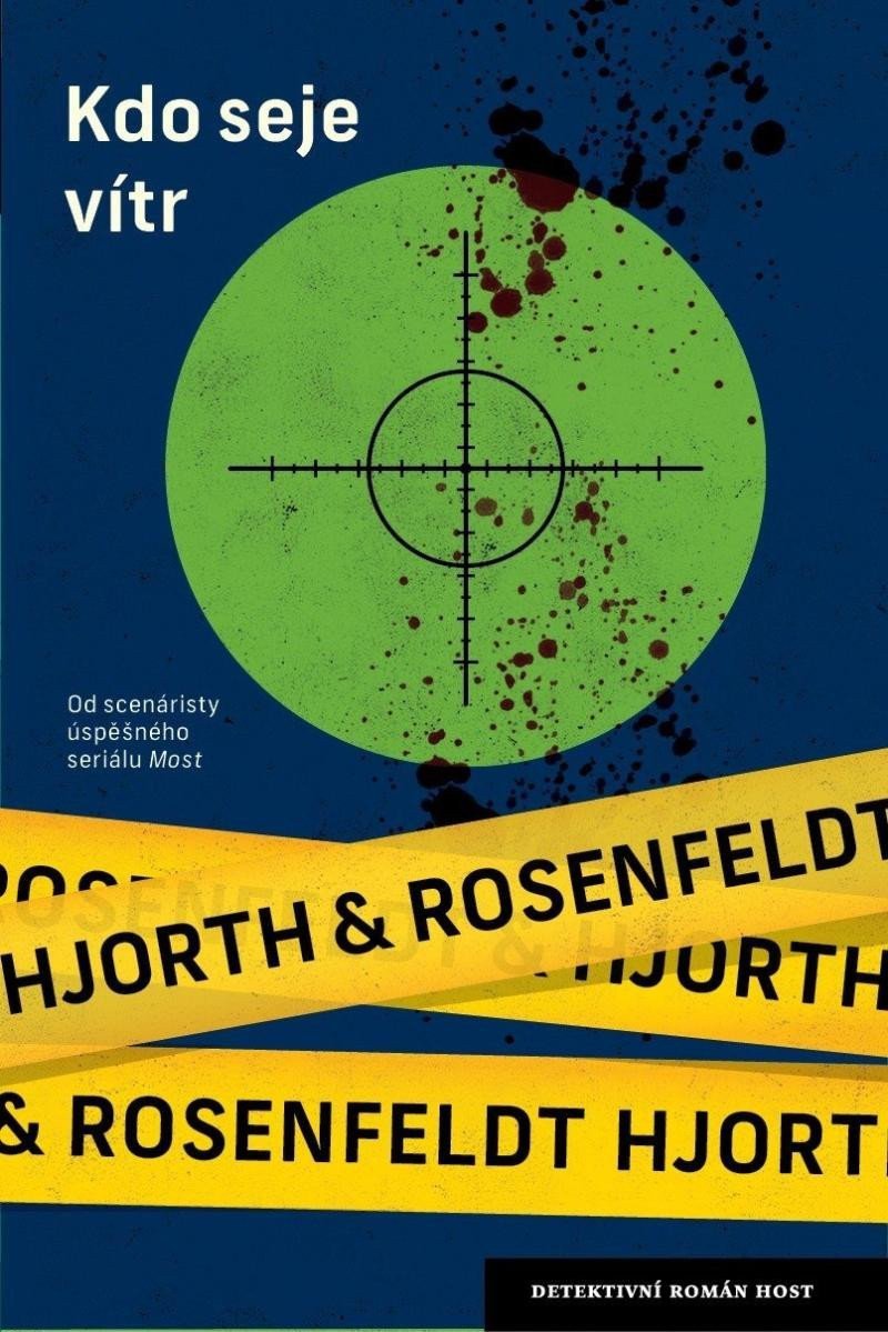 Kdo seje vítr – Rosenfeldt Hans