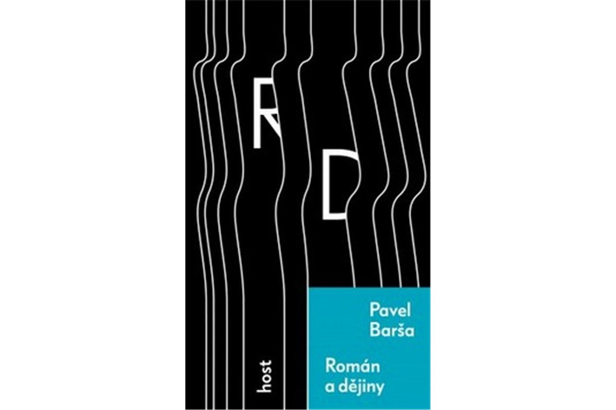 Román a dějiny – Barša Pavel