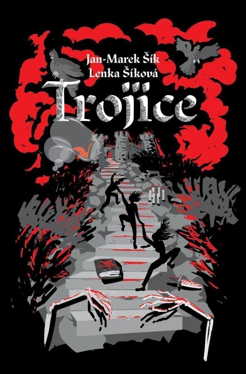 Trojice – Šík Jan-Marek