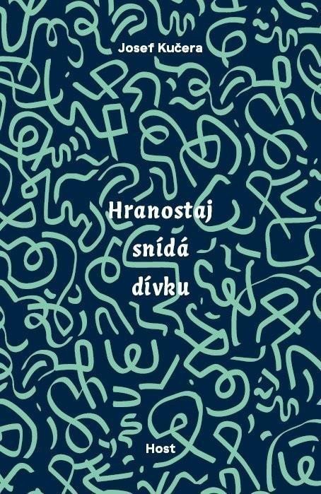 Hranostaj snídá dívku – Kučera Josef