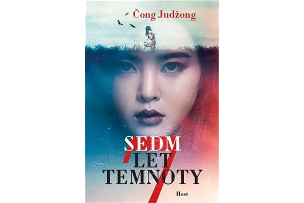 Sedm let temnoty – Judžong Čong