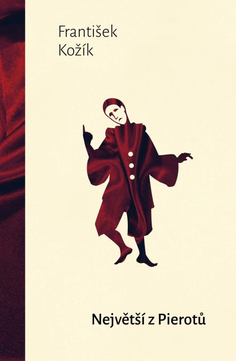 Největší z Pierotů – Kožík František