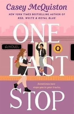 One Last Stop – McQuiston Casey