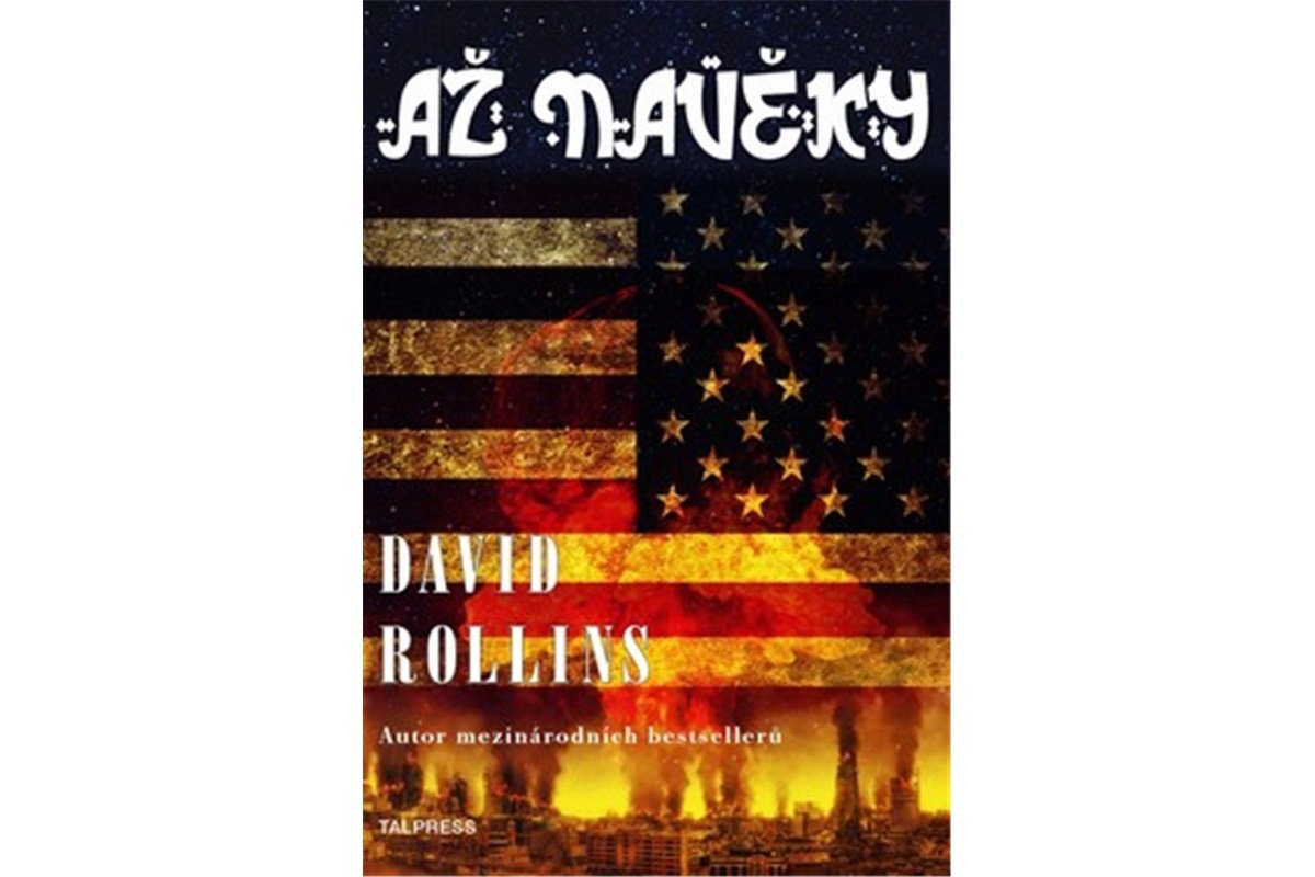 Až navěky – Rollins David