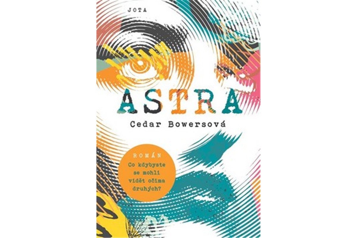 Astra – Bowersová Cedar