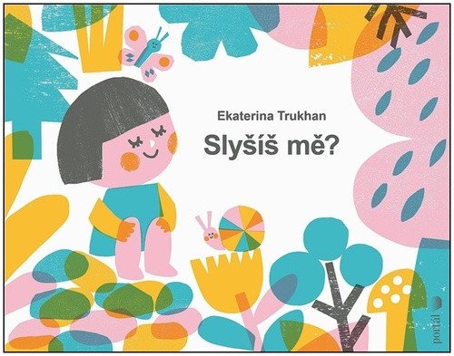 Slyšíš mě – Trukhan Ekaterina