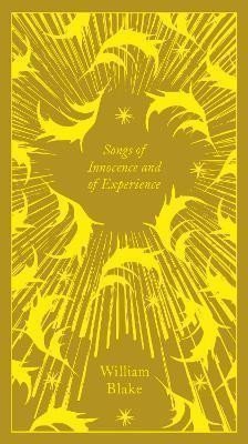 Songs of Innocence and of Experience – Blake William