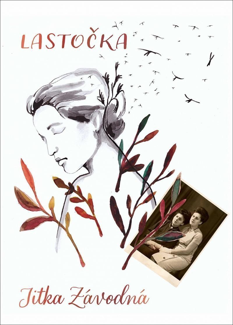 Lastočka – Závodná Jitka