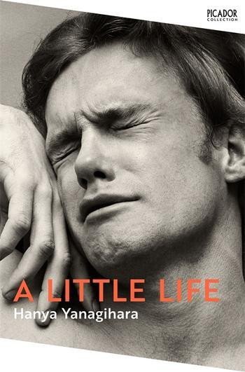 A Little Life – Yanagihara Hanya