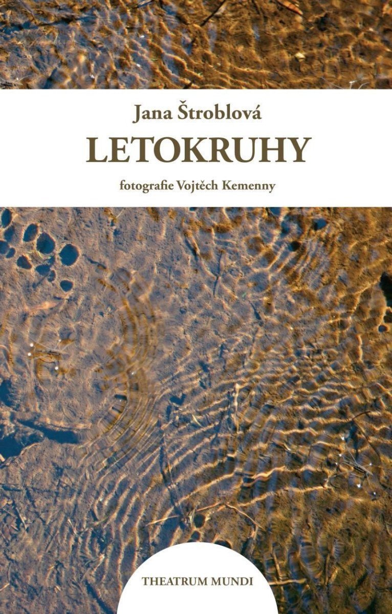 Letokruhy – Štroblová Jana
