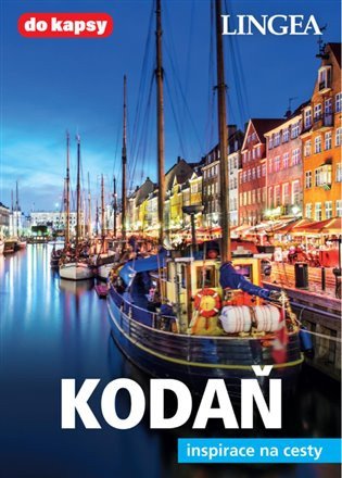 Kodaň - Inspirace na cesty (2022)