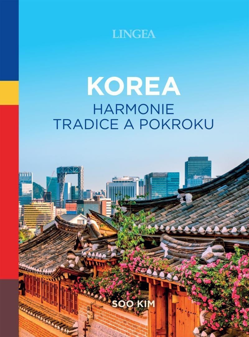 Korea - Harmonie tradice a pokroku – Kim Soo
