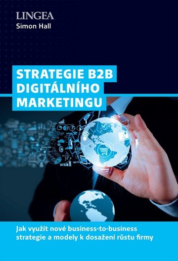 Strategie B2B digitálního marketingu – Hall Simon