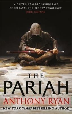 The Pariah – Ryan Anthony