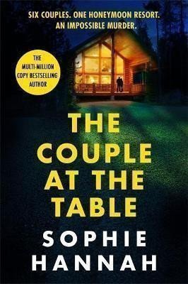 The Couple at the Table – Hannahová Sophie
