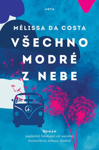 Všechno modré z nebe – Da Costa Mélissa