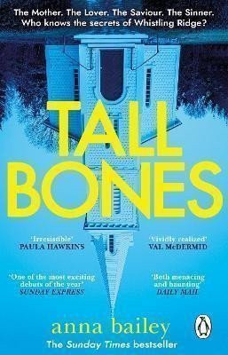 Tall Bones – Bailey Anna