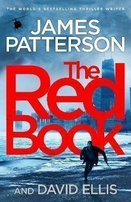 The Red Book – Patterson James (2022)