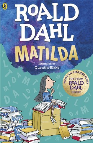 Matilda – Dahl Roald