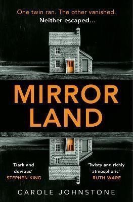 Mirrorland – Johnstone Carole