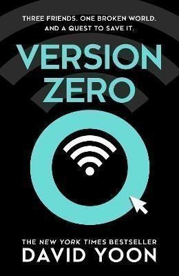 Version Zero – Yoon David