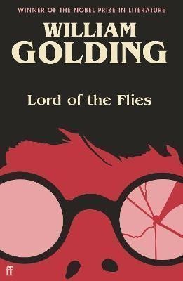 Lord of the Flies – Golding William