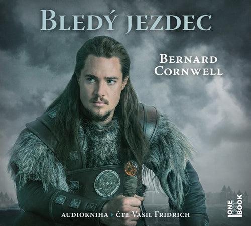 Bledý jezdec - 2 CDmp3 Čte Vasil Fridrich