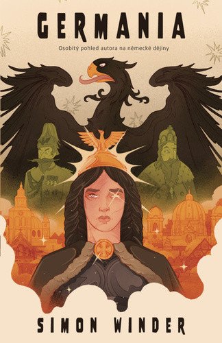 Germania – Winder Simon