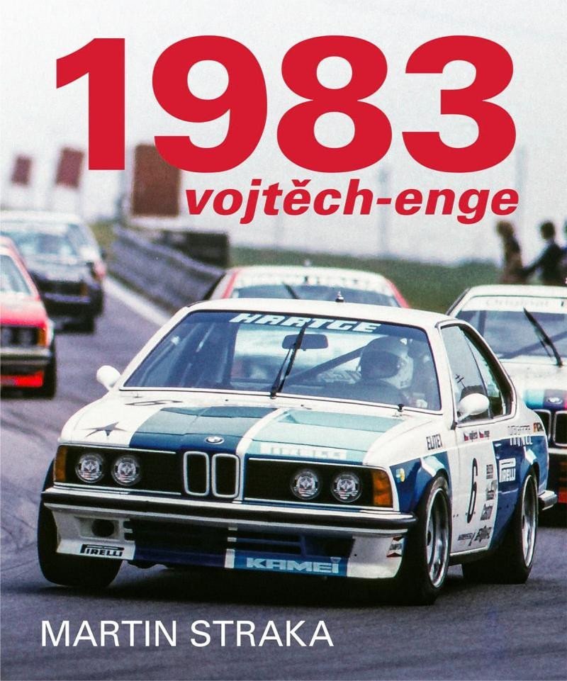 1983 Vojtěch - Enge – Straka Martin