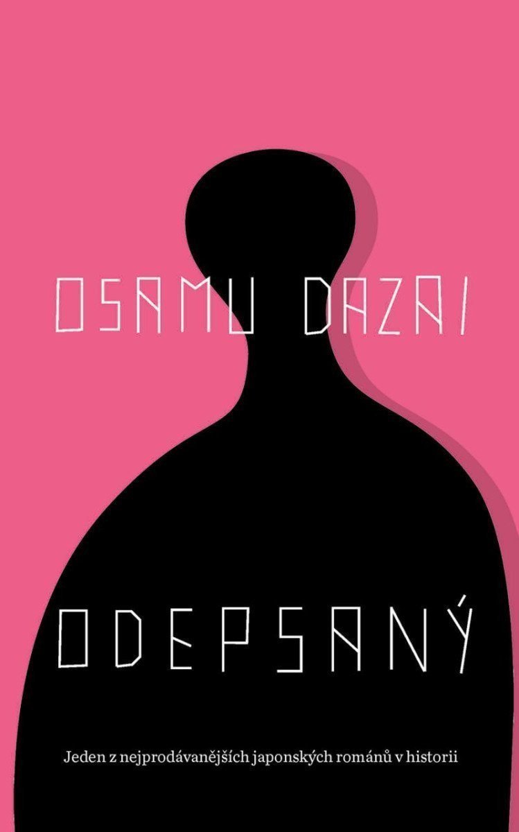 Odepsaný – Dazai Osamu